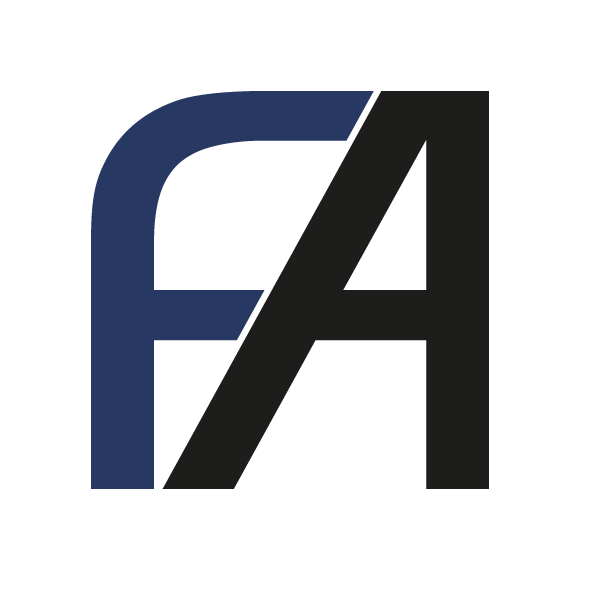 Fabian Albrecht - Logo